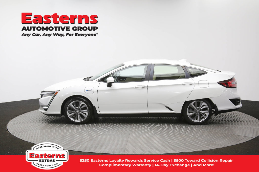 Used 2018 Honda Clarity Touring image 59