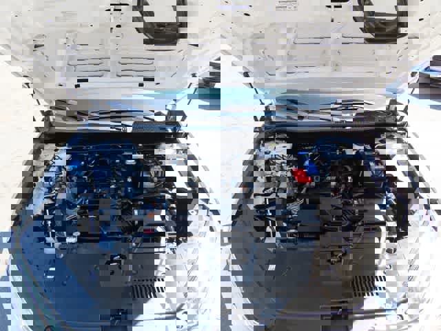 Certified 2024 Honda CR-V EX image 10