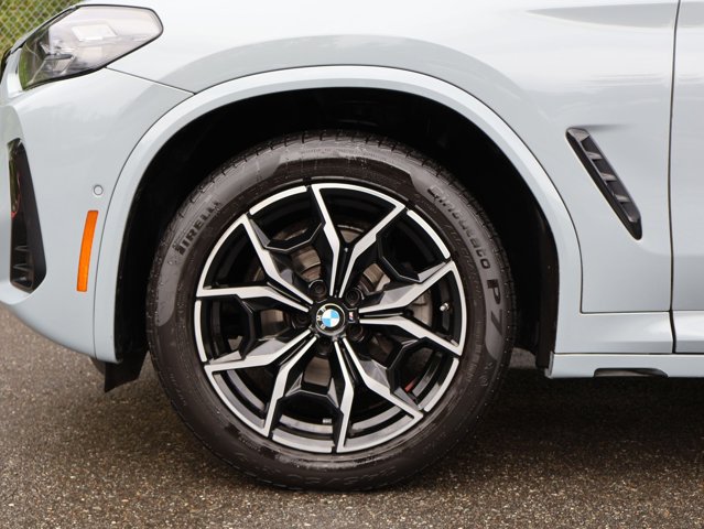 Used 2024 BMW X3 xDrive30i w/ Premium Package AWD/4WD image 29