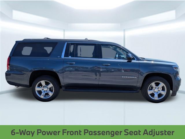 Used 2019 Chevrolet Suburban LT w/ Luxury Package image 20