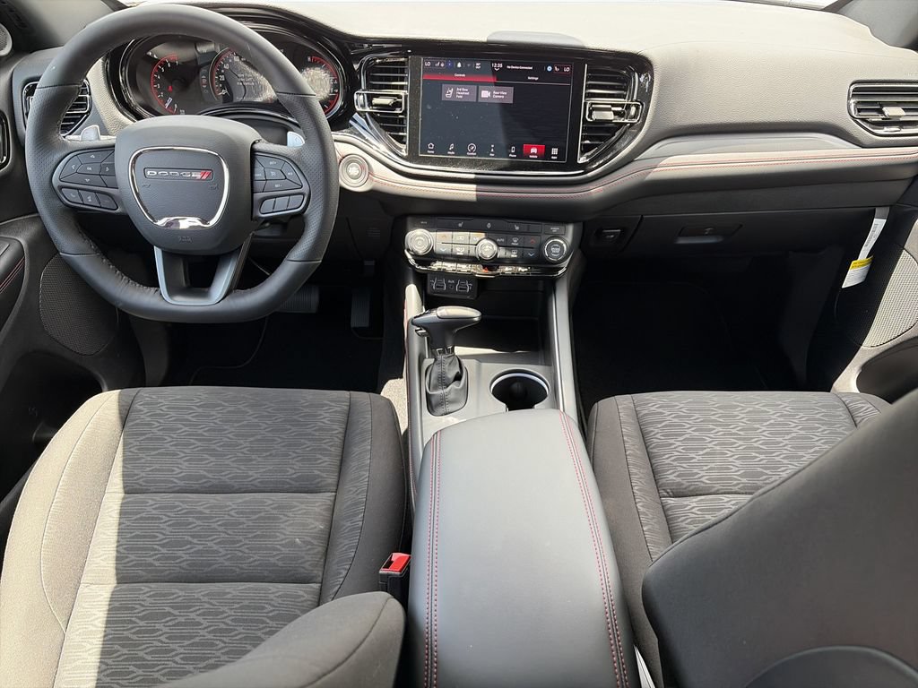 New 2026 Dodge Durango GT RWD image 13