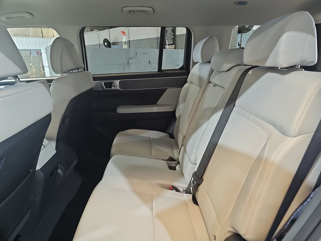 New 2026 Hyundai Santa Fe SE AWD/4WD image 15