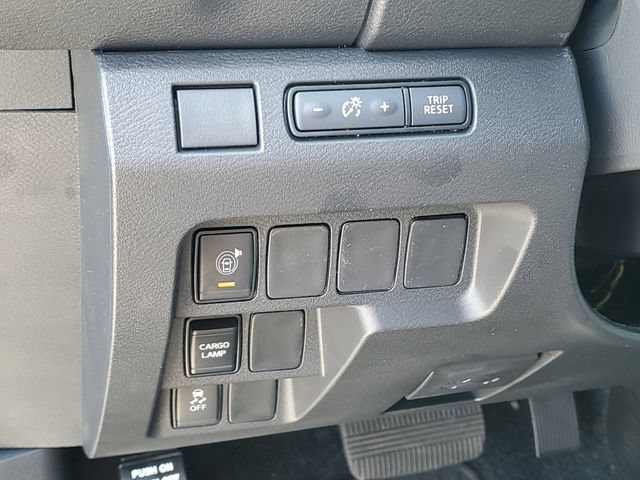 New 2026 Nissan Frontier SV w/ All-Weather Content Package AWD/4WD image 8