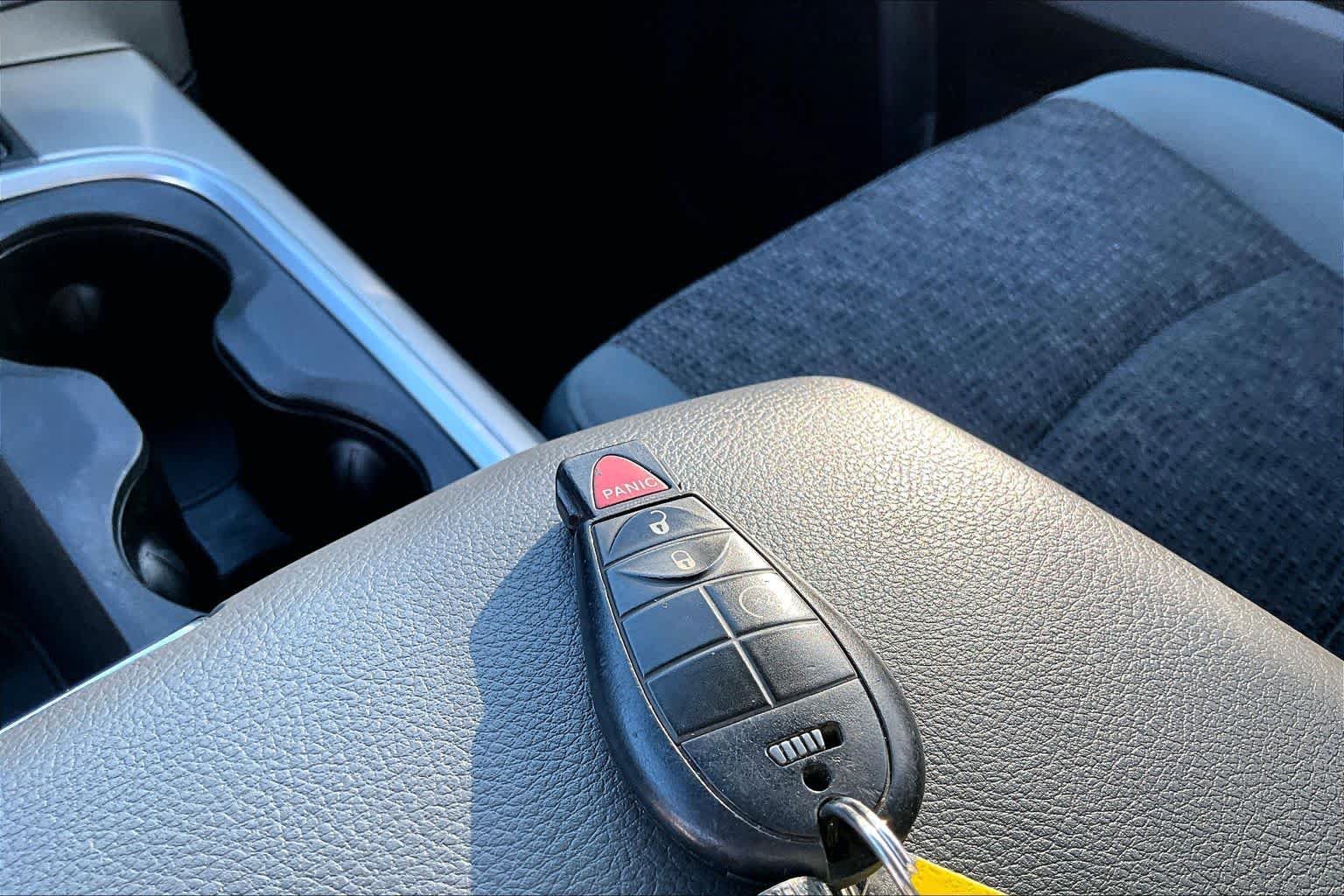 Used 2019 RAM 1500 Lone Star RWD image 15