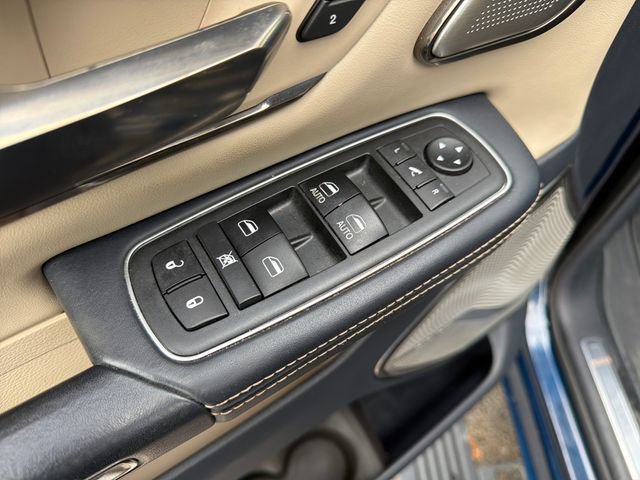 Used 2019 RAM 1500 Limited AWD/4WD image 18