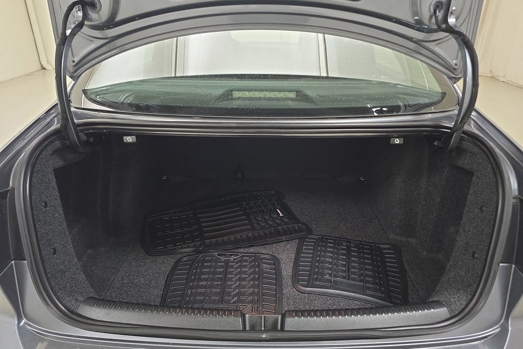 Used 2016 Volkswagen Jetta SE FWD image 25