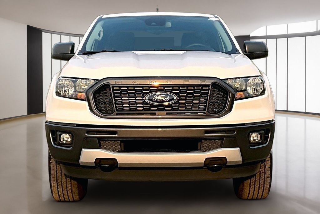 Used 2020 Ford Ranger XLT w/ Equipment Group 301A Mid RWD image 5