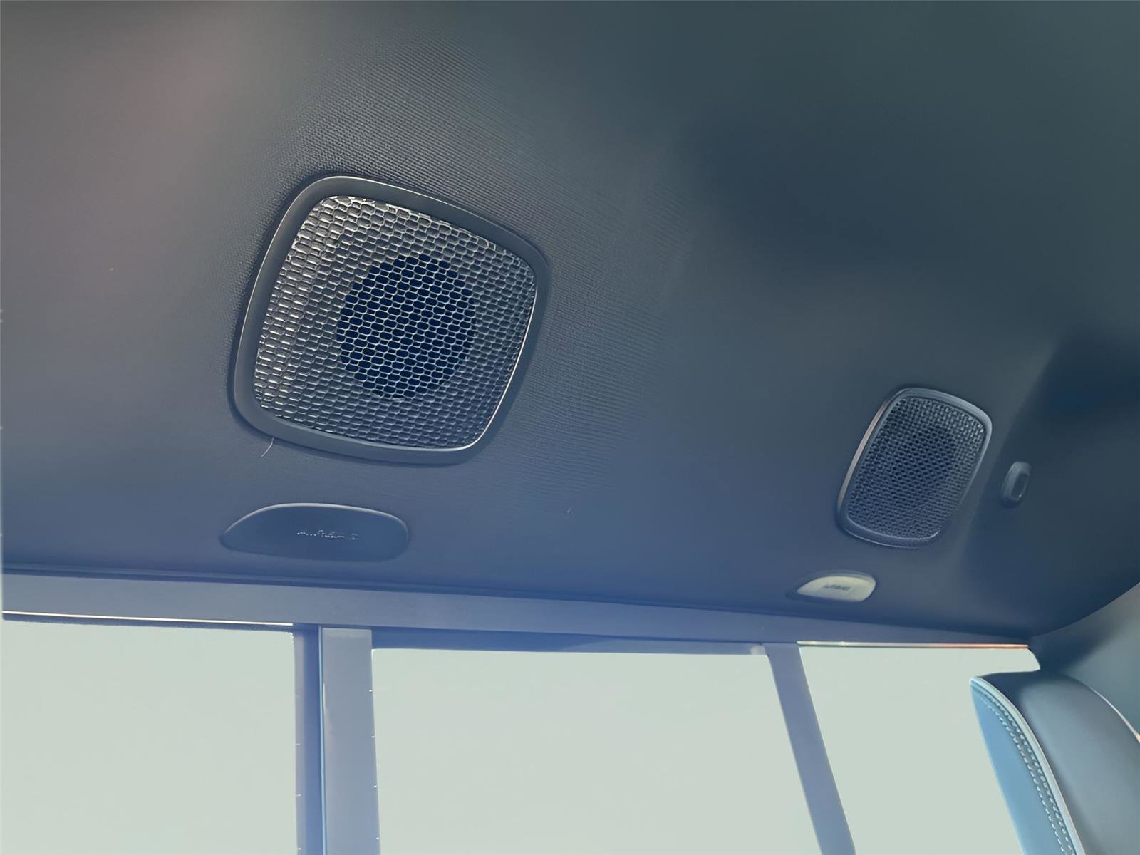 Used 2025 RAM 1500 Laramie w/ Sport Appearance Package image 31