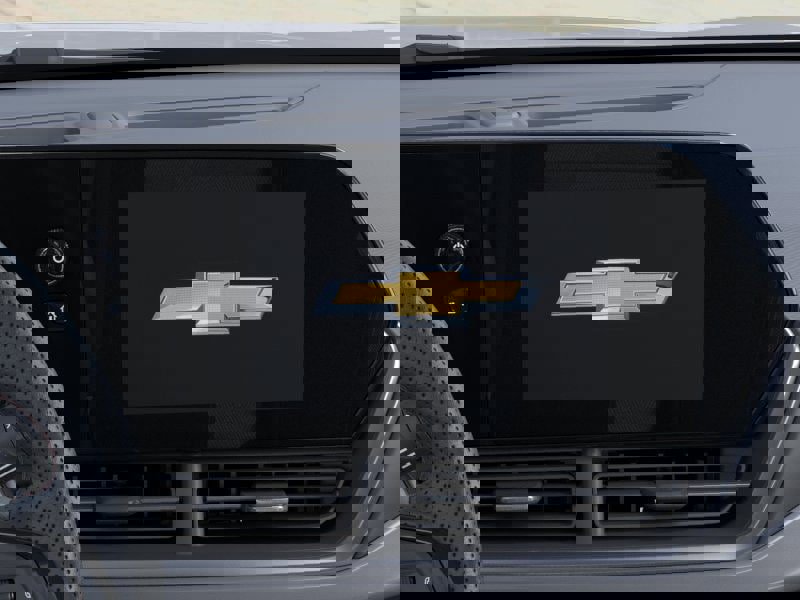 New 2026 Chevrolet Trax RS w/ Sunroof Package image 44