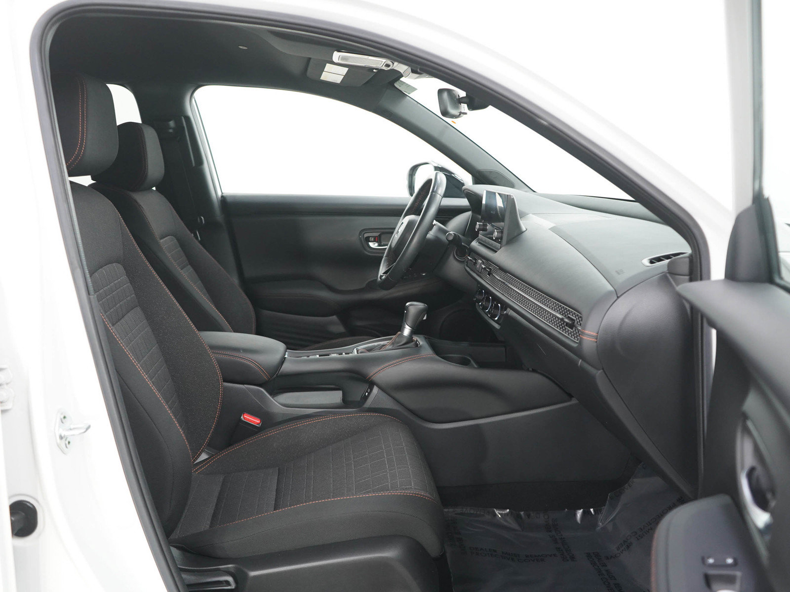 Used 2024 Honda HR-V Sport image 11