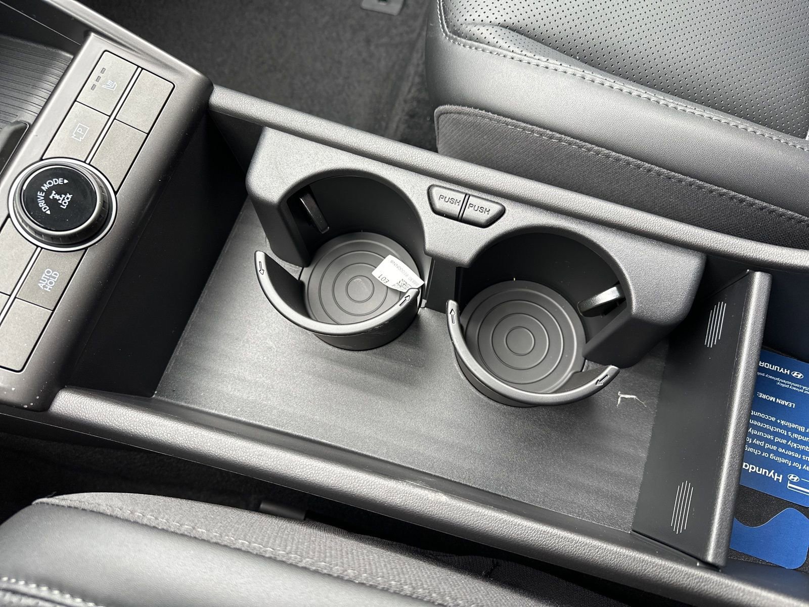 New 2026 Hyundai Kona SEL Premium image 52