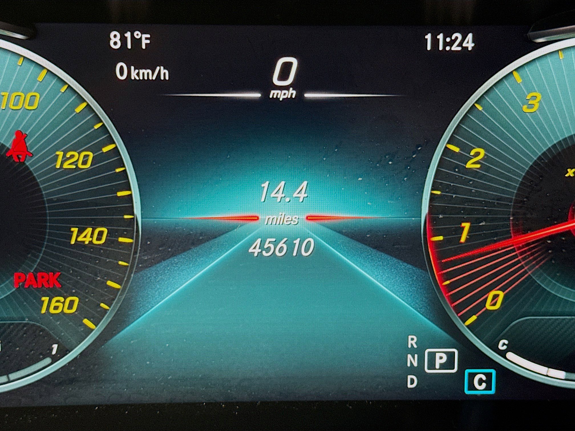 Used 2021 Mercedes-Benz C 300 Sedan w/ Premium Package image 16