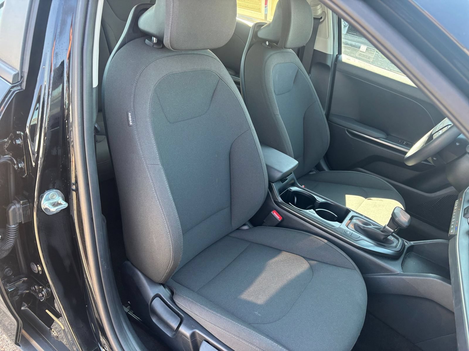 Used 2026 Kia K4 FWD image 34
