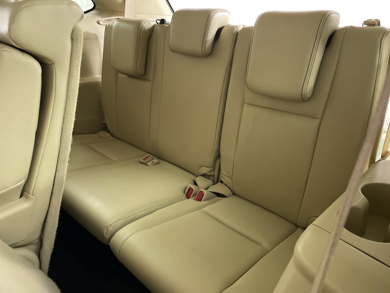 Used 2017 Toyota Highlander XLE AWD/4WD image 23
