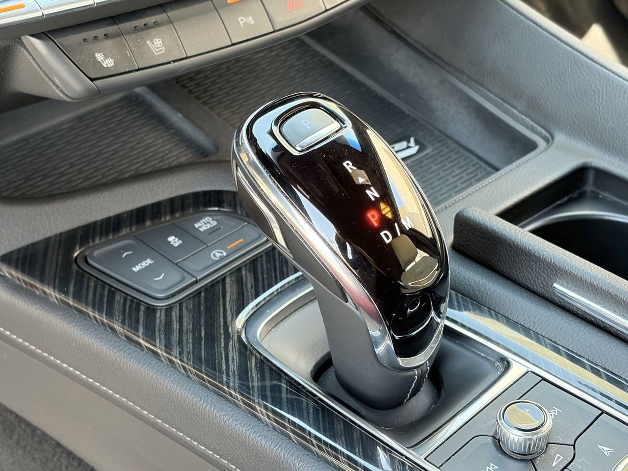 Certified 2023 Cadillac CT5 Premium Luxury RWD image 29
