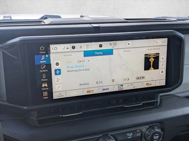 New 2026 Jeep Wrangler Willys image 12