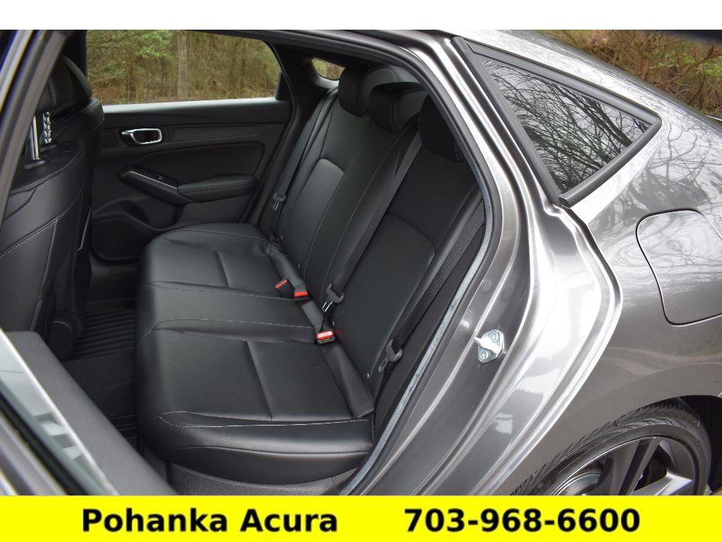 Certified 2024 Acura Integra A-Spec image 28