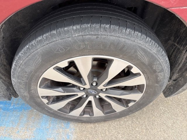 Used 2016 Subaru Outback 2.5i Limited image 7