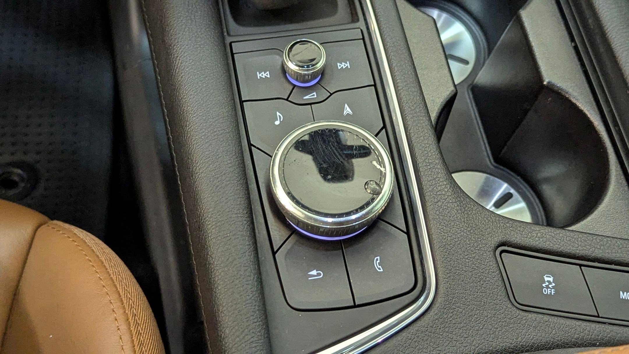 Used 2021 Cadillac XT5 Premium Luxury image 29