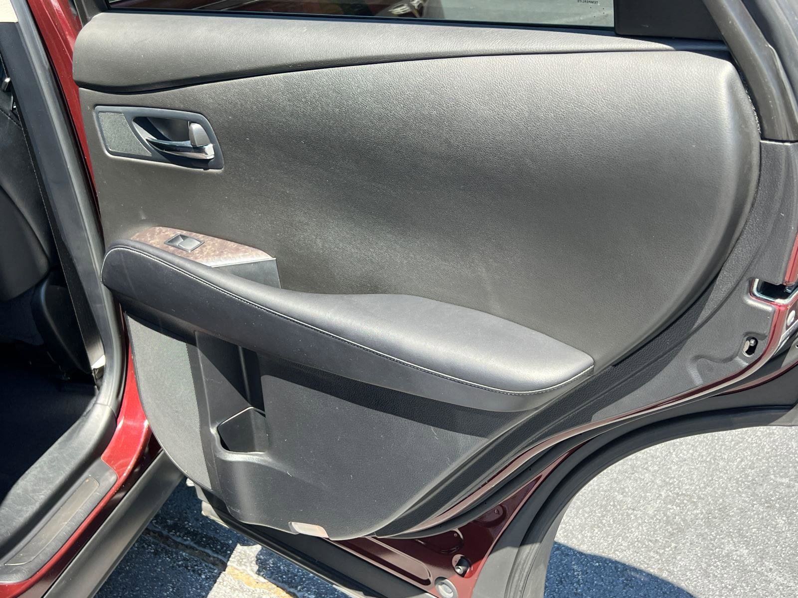 Used 2015 Lexus RX 350 AWD image 16