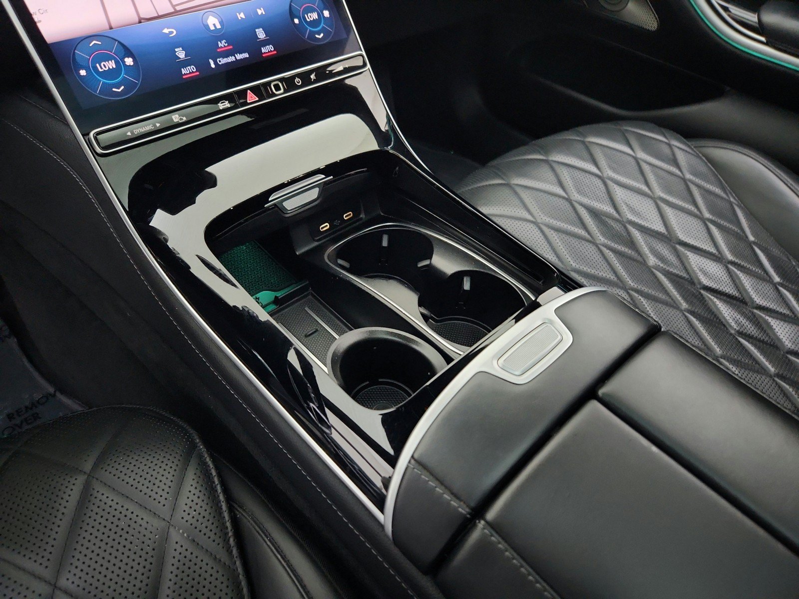 Used 2021 Mercedes-Benz S 580 4MATIC Sedan image 22