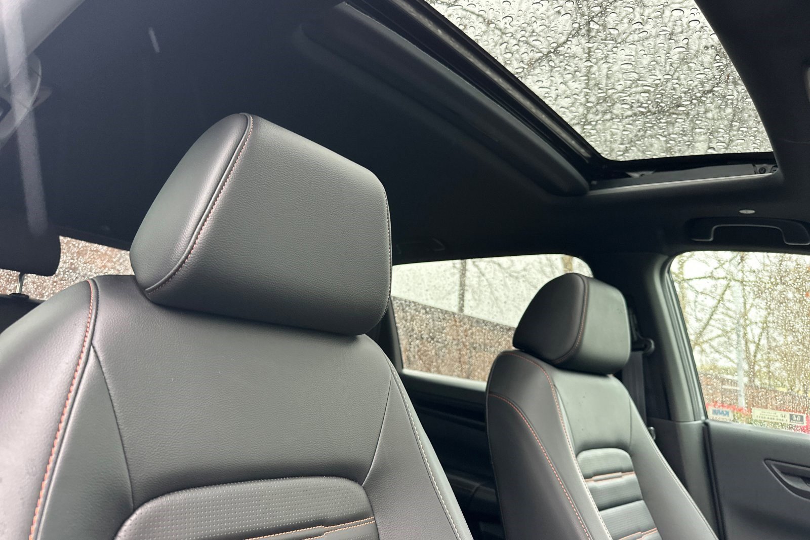 Certified 2026 Honda CR-V Sport-L image 16