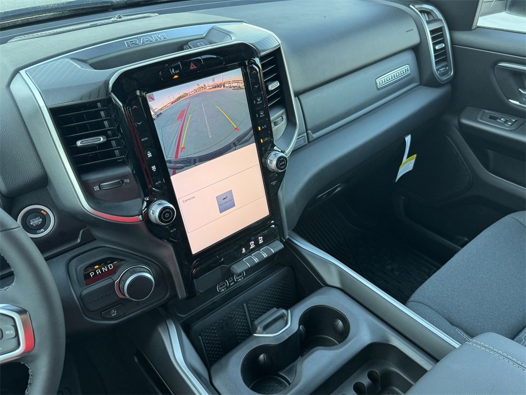 New 2026 RAM 1500 Lone Star image 20