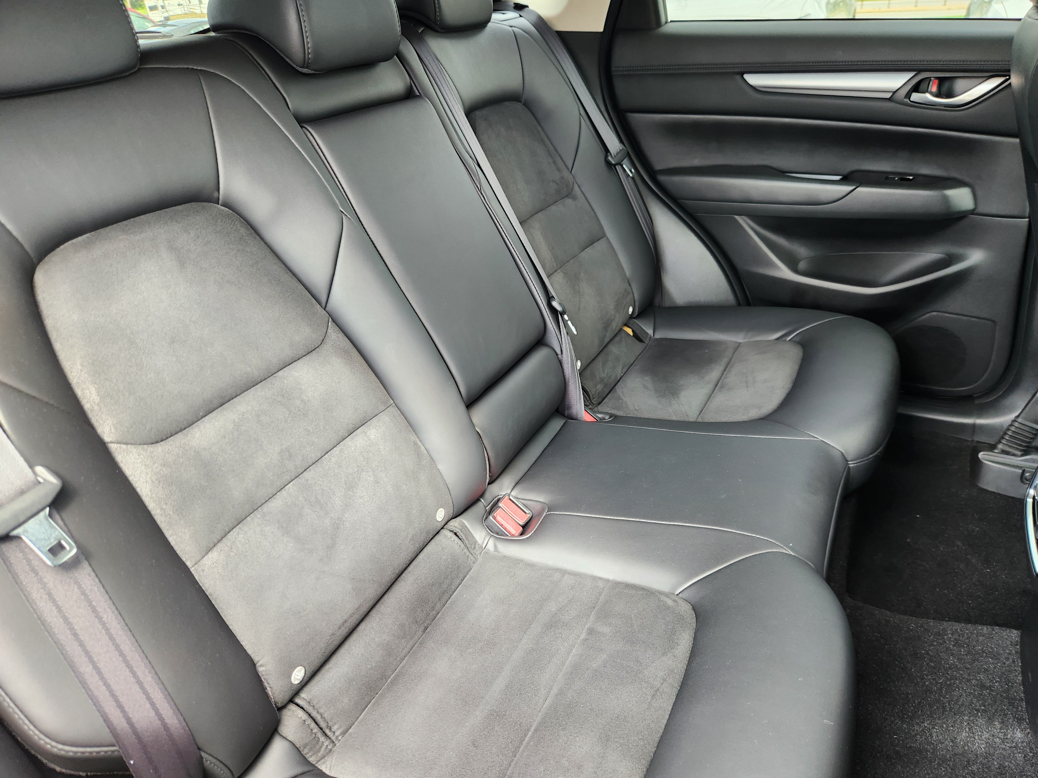 Used 2019 MAZDA CX-5 Touring AWD/4WD image 16