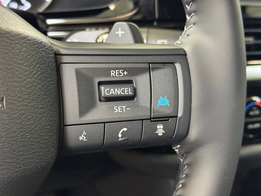 New 2026 Nissan Pathfinder SV image 33