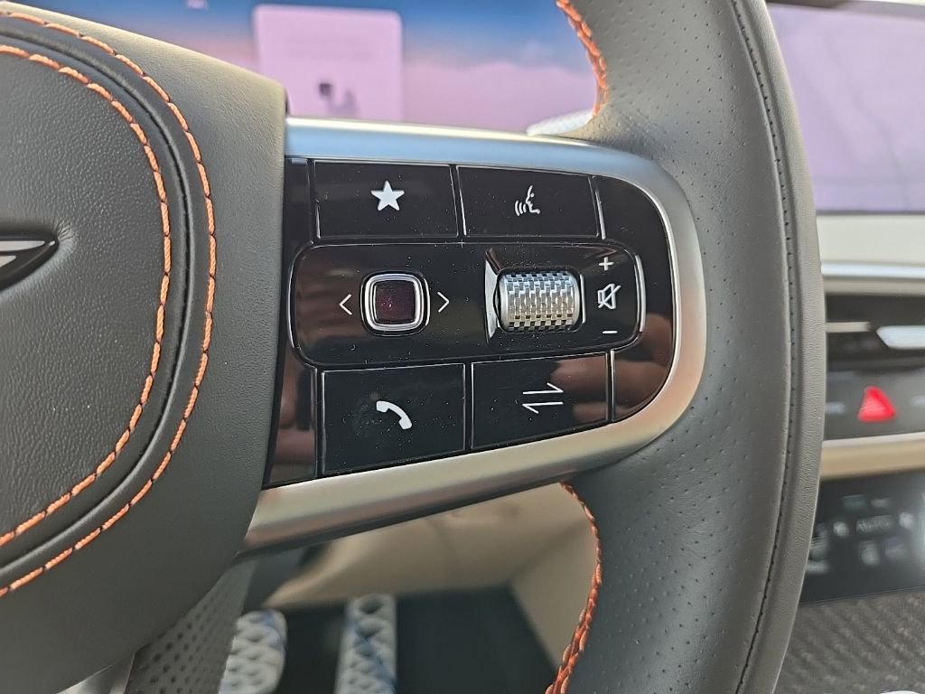 New 2026 Genesis GV70 3.5T Sport Prestige image 37