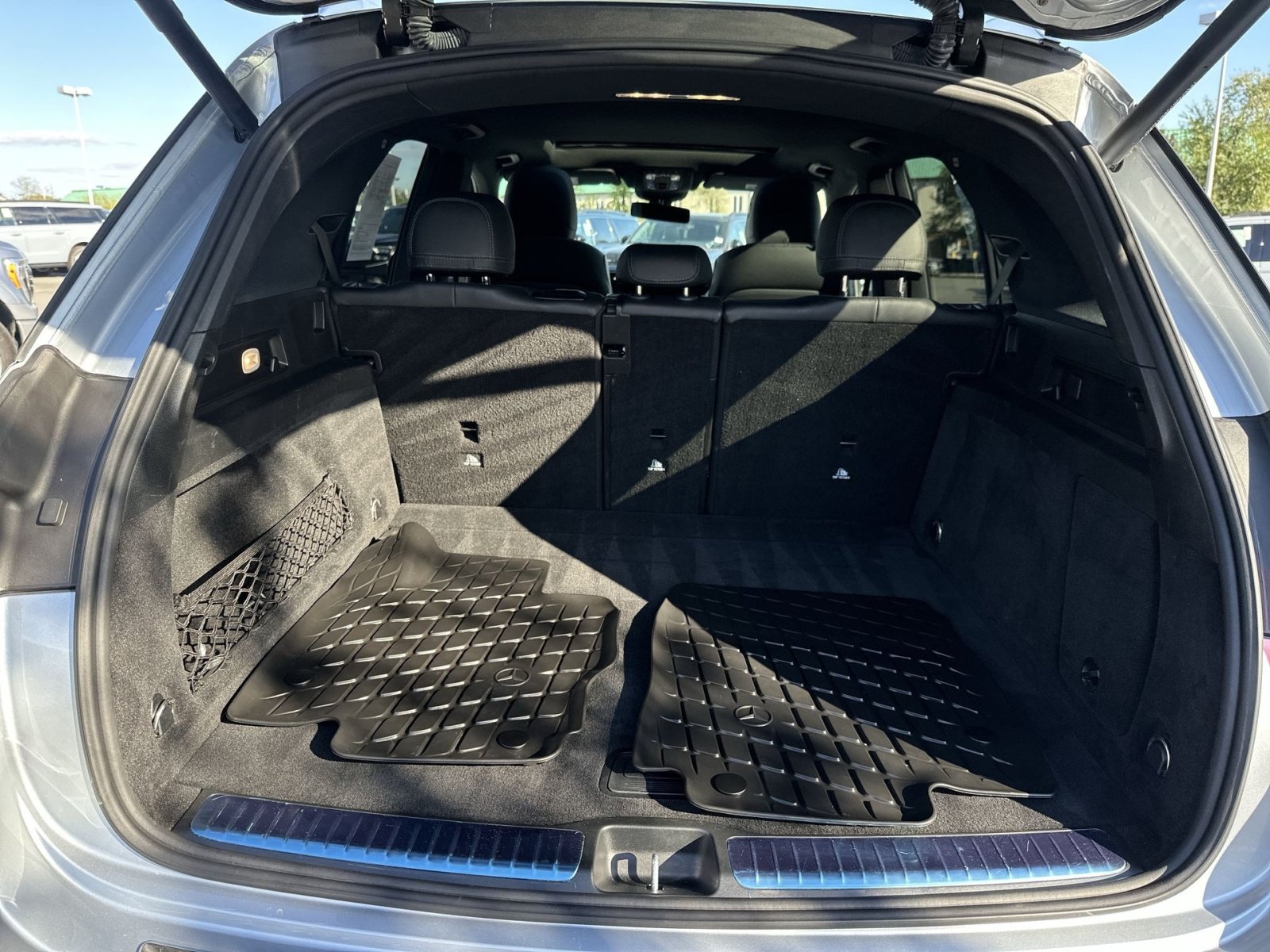 Used 2022 Mercedes-Benz GLE 350 4MATIC image 27