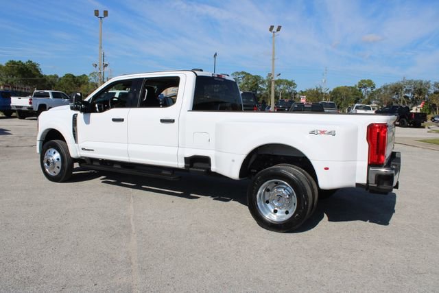 Used 2025 Ford F450 XLT image 7