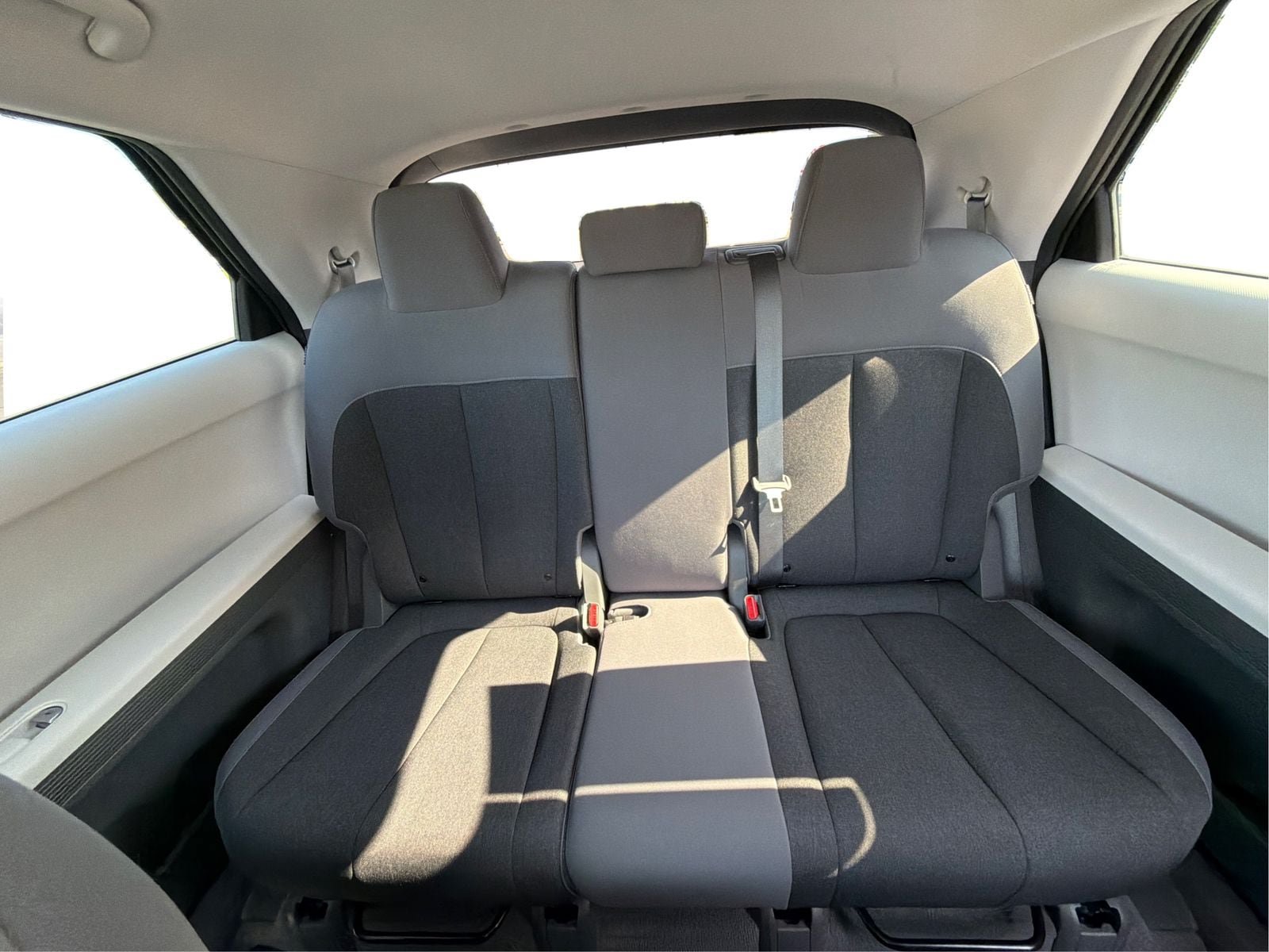 Certified 2024 Hyundai Ioniq 5 SEL AWD/4WD image 14
