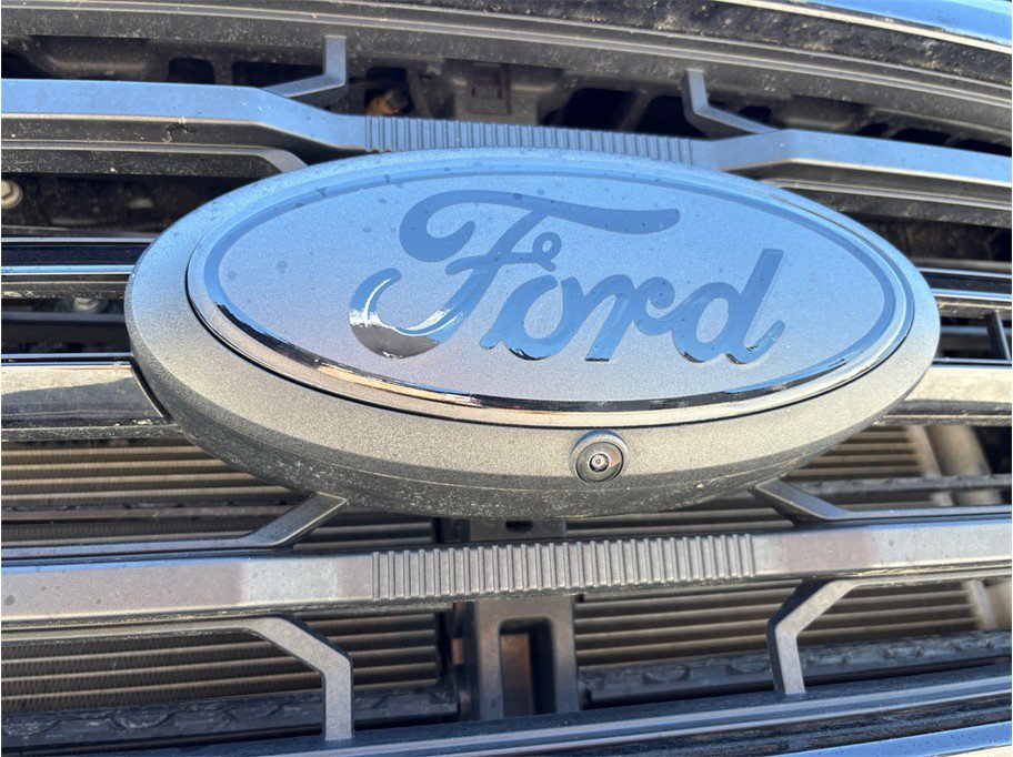 Used 2024 Ford F150 XLT w/ Equipment Group 302A MID image 15