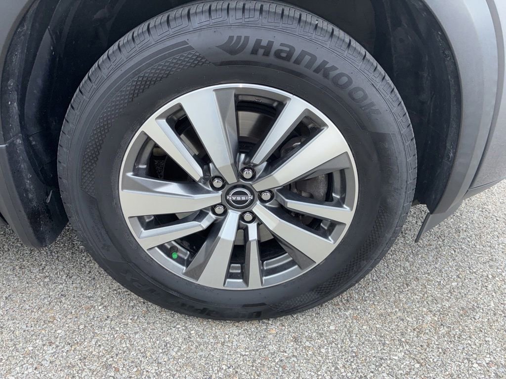 Certified 2022 Nissan Pathfinder SL AWD/4WD image 19