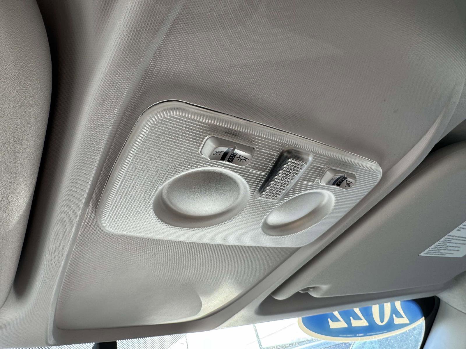 Used 2022 RAM ProMaster City Wagon image 27