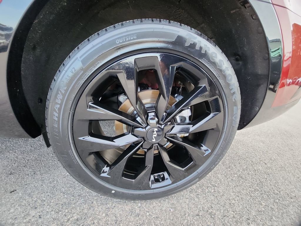 Used 2023 Kia Sorento SX image 37