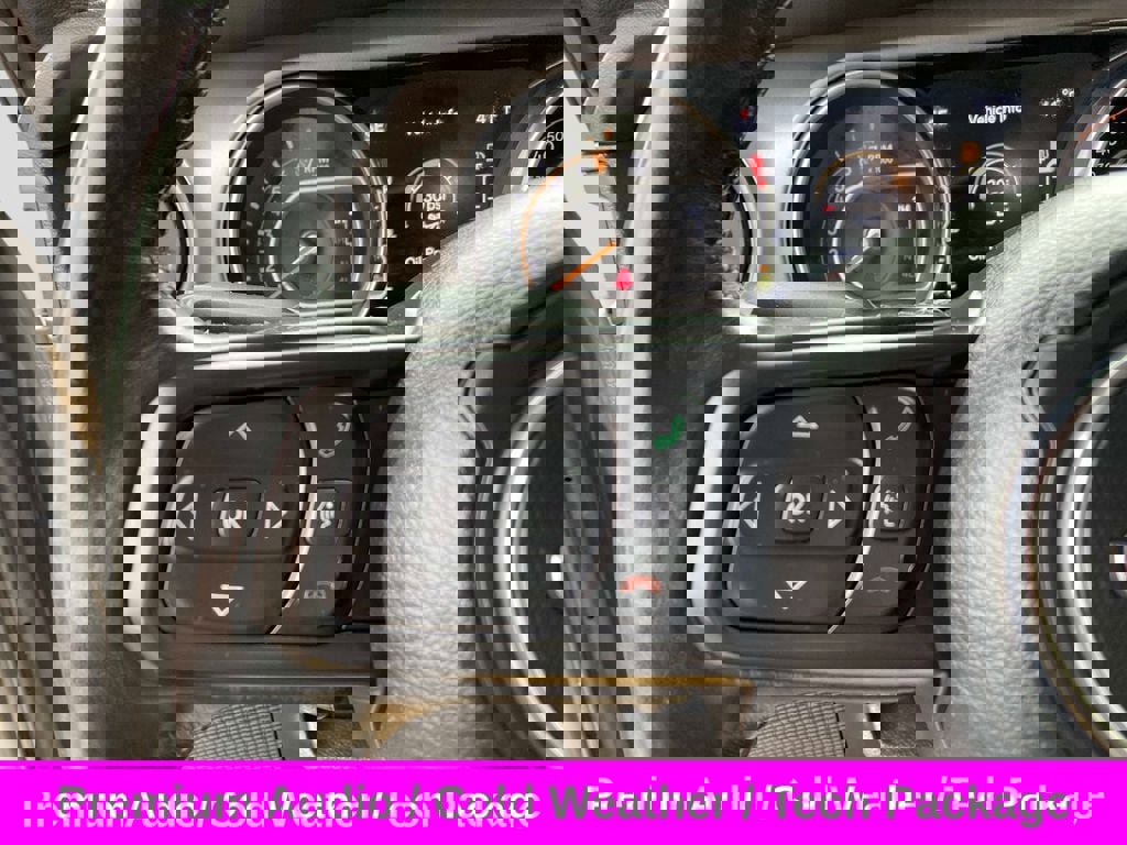 Used 2022 Jeep Wrangler Unlimited Sport image 17