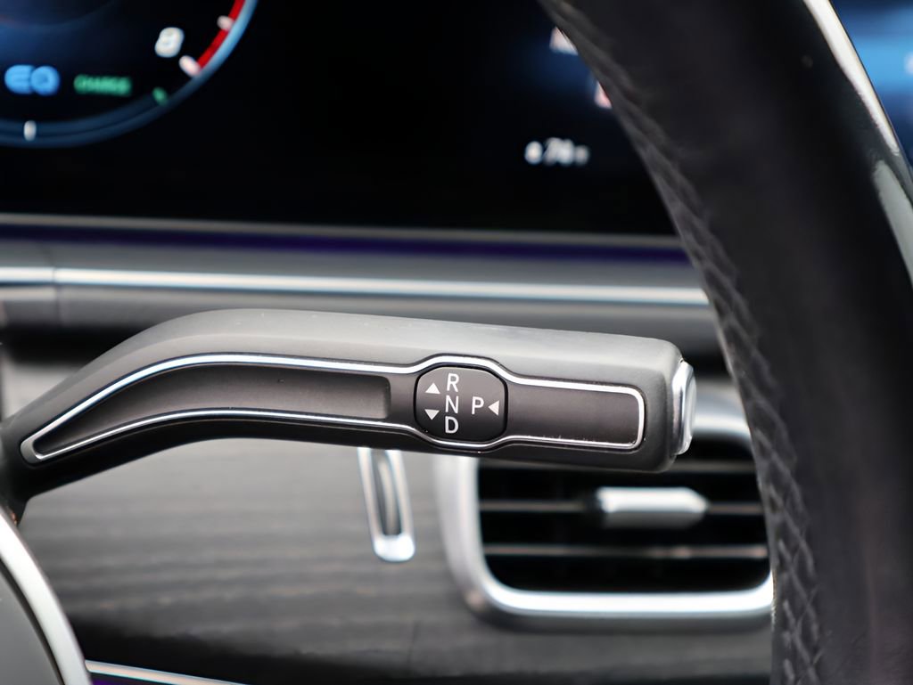 Used 2021 Mercedes-Benz GLS 580 4MATIC image 36