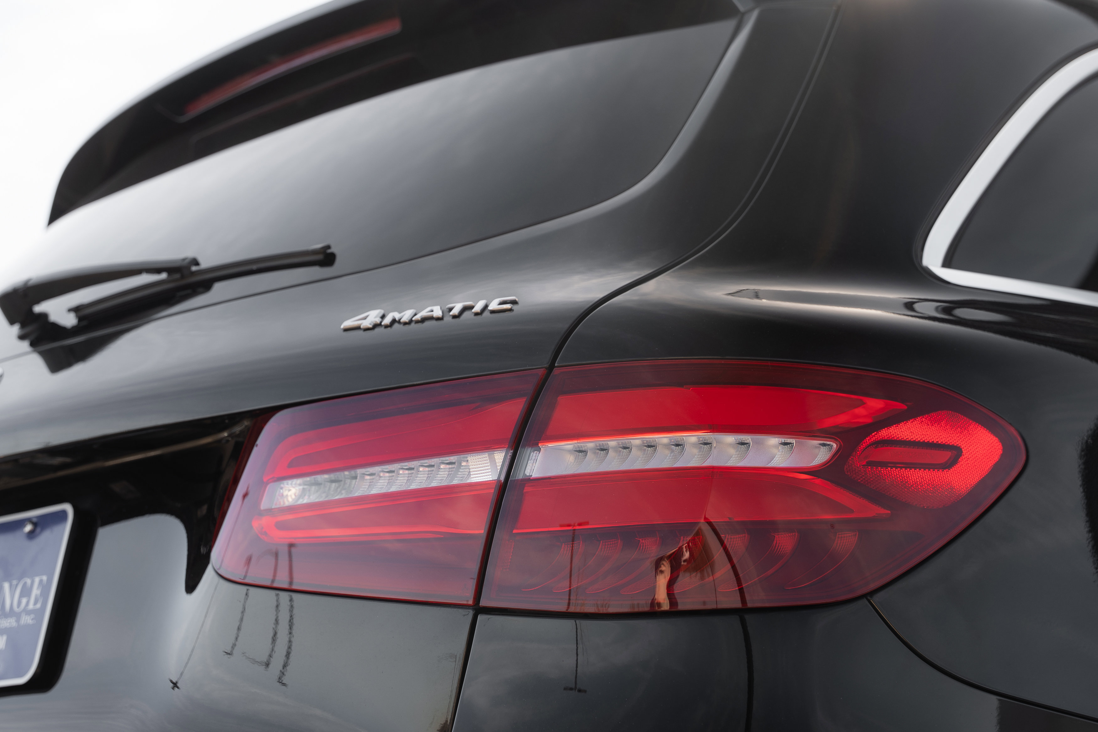 Used 2019 Mercedes-Benz GLC 300 4MATIC image 31