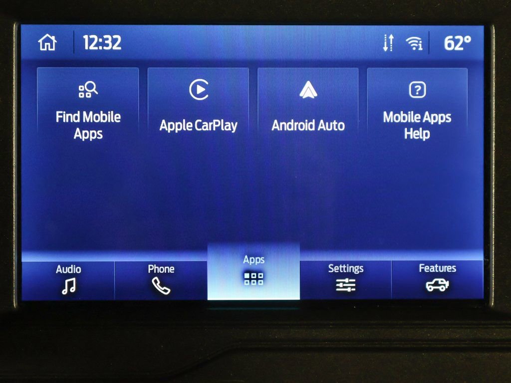 Used 2022 Ford Bronco Big Bend image 32