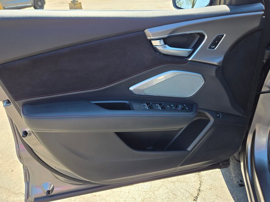 Certified 2023 Acura RDX AWD w/ A-Spec & Advance Pkg image 31