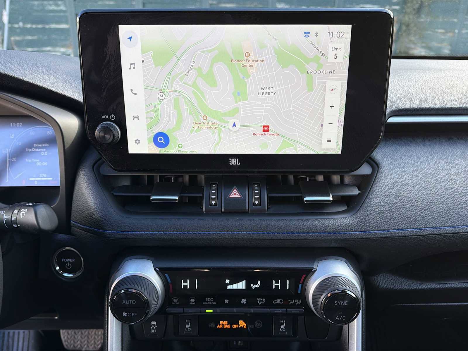 Used 2024 Toyota RAV4 XSE image 14