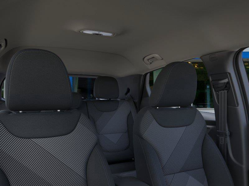 New 2027 Chevrolet Bolt LT w/ Comfort Package FWD image 24