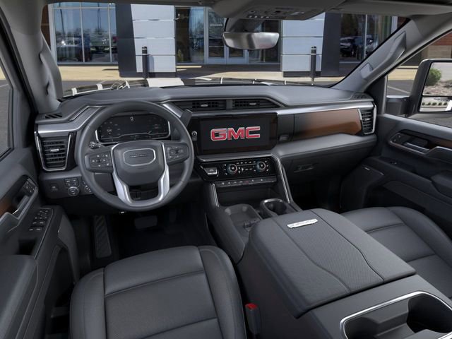 New 2026 GMC Sierra 2500 Denali w/ Denali Reserve Package image 15