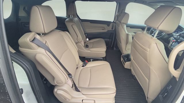 Used 2023 Honda Odyssey Elite image 26