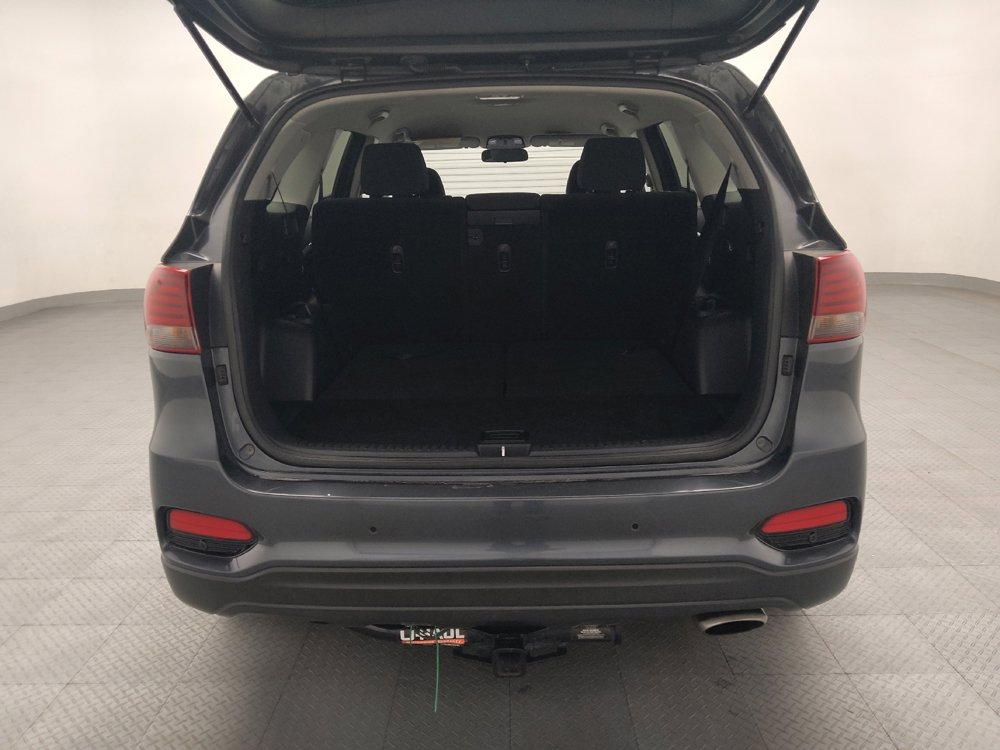Used 2020 Kia Sorento S AWD/4WD image 29