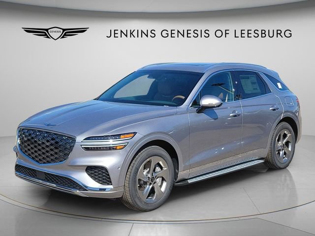 New 2026 Genesis GV70 2.5T Advanced AWD/4WD image 9