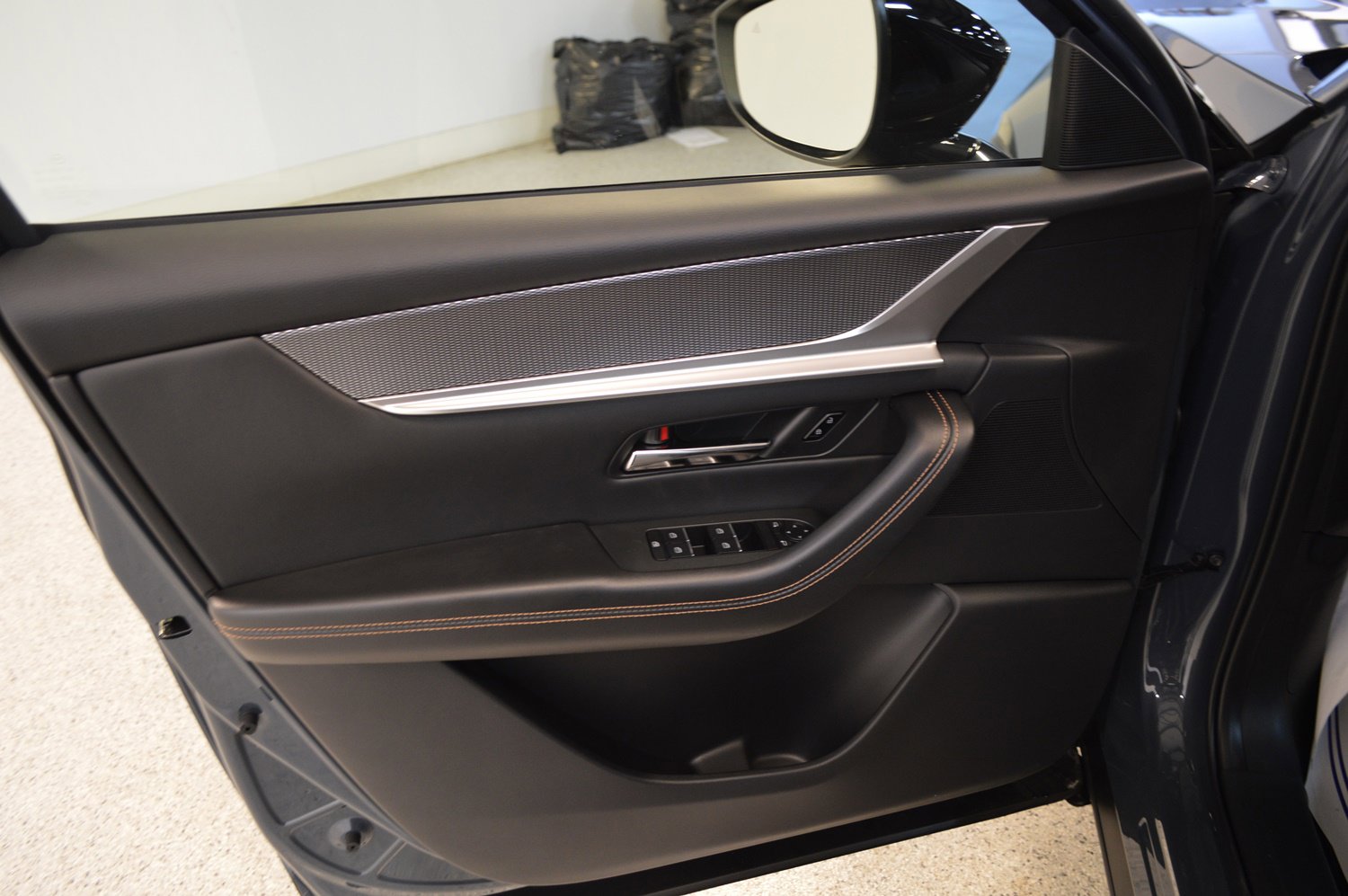 New 2026 MAZDA CX-70 3.3 Turbo w/ Preferred Package image 13