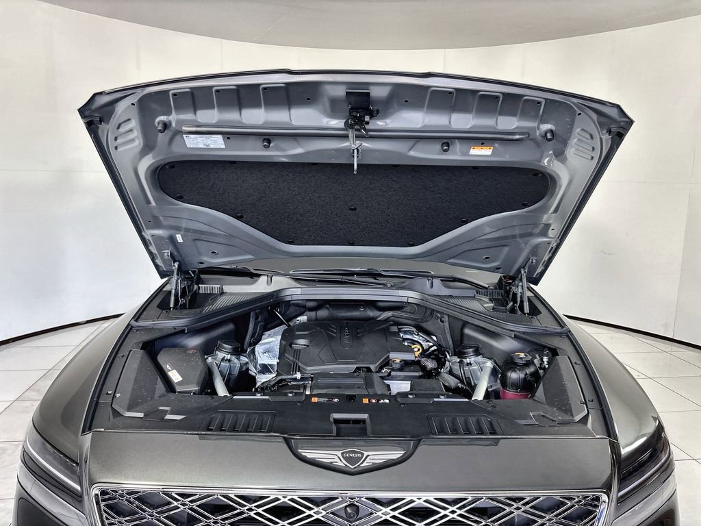 New 2026 Genesis GV80 2.5T Advanced AWD/4WD image 18